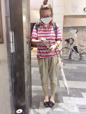 海月ないと。さんのコーディネート