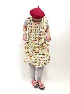 海月ないと。さんのコーディネート