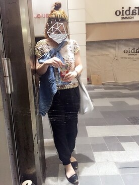 海月ないと。さんのコーディネート