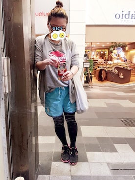 海月ないと。さんのコーディネート