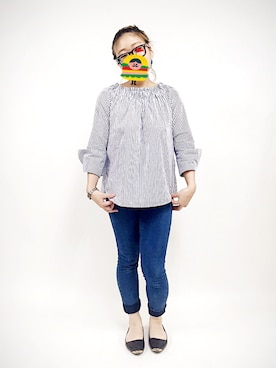 海月ないと。さんのコーディネート