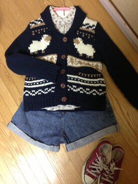 ｋｙ♡ｎ…さんのコーディネート