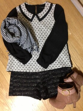 ｋｙ♡ｎ…さんのコーディネート