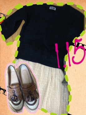 ｋｙ♡ｎ…さんのコーディネート