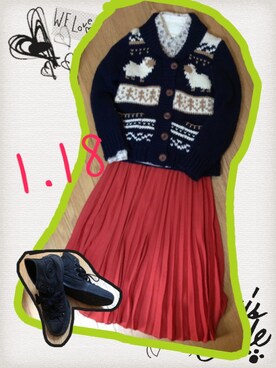 ｋｙ♡ｎ…さんのコーディネート