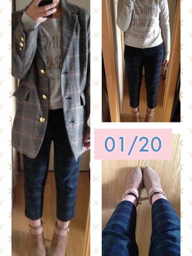 ｋｙ♡ｎ…さんのコーディネート