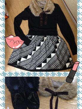 ｋｙ♡ｎ…さんのコーディネート