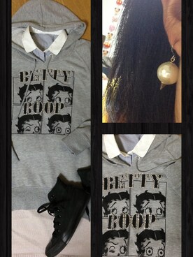 ｋｙ♡ｎ…さんのコーディネート