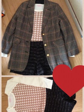 ｋｙ♡ｎ…さんのコーディネート