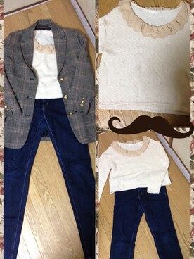 ｋｙ♡ｎ…さんのコーディネート