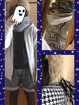 ｋｙ♡ｎ…さんのコーディネート