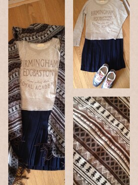 ｋｙ♡ｎ…さんのコーディネート