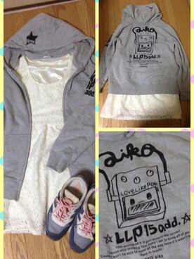 ｋｙ♡ｎ…さんのコーディネート