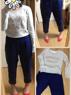 ｋｙ♡ｎ…さんのコーディネート