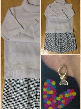 ｋｙ♡ｎ…さんのコーディネート