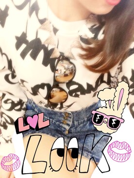 YONAさんのコーディネート