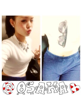 YONAさんのコーディネート