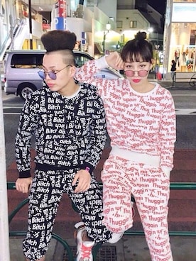 hoさんのコーディネート