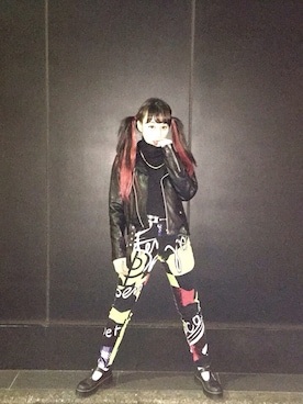 hoさんのコーディネート