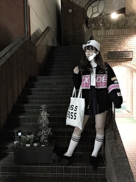 hoさんのコーディネート