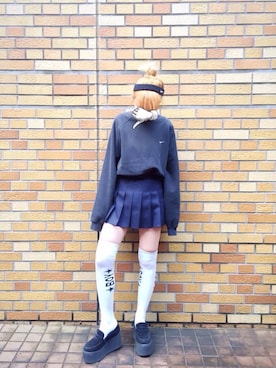 hoさんのコーディネート