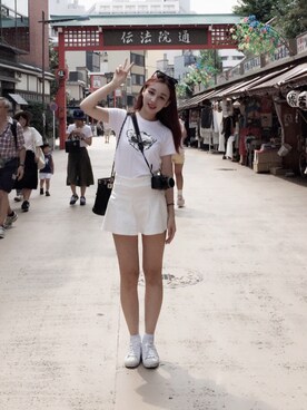 hoさんのコーディネート