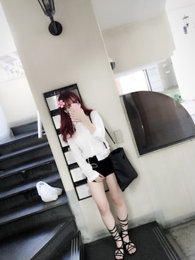 hoさんのコーディネート