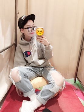 hoさんのコーディネート