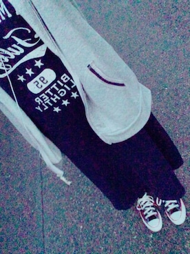 すずさんのコーディネート