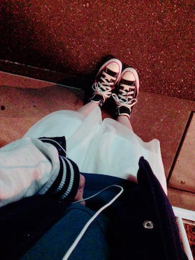 すずさんのコーディネート