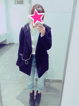 すずさんのコーディネート