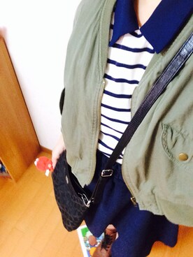 とくちゃ✳︎さんのコーディネート