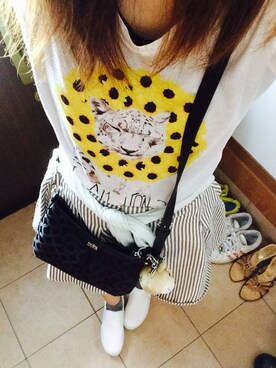 とくちゃ✳︎さんのコーディネート