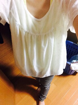 とくちゃ✳︎さんのコーディネート