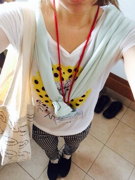 とくちゃ✳︎さんのコーディネート