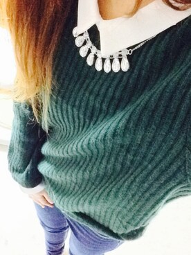 とくちゃ✳︎さんのコーディネート
