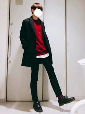 あさんのコーディネート