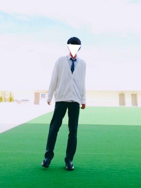 あさんのコーディネート