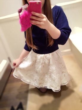 Yuuuuuさんのコーディネート