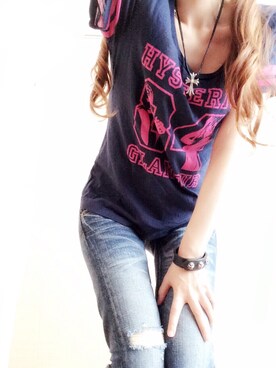 気まぐれ猫狐🐈さんのコーディネート