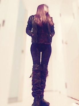 気まぐれ猫狐🐈さんのコーディネート