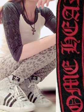 気まぐれ猫狐🐈さんのコーディネート