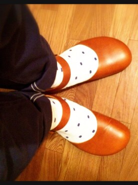 なぴこさんのコーディネート