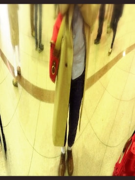 なぴこさんのコーディネート