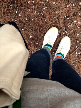 なぴこさんのコーディネート