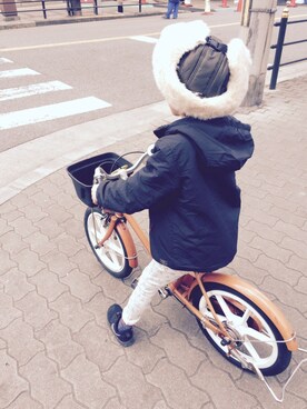 kiirinさんのコーディネート