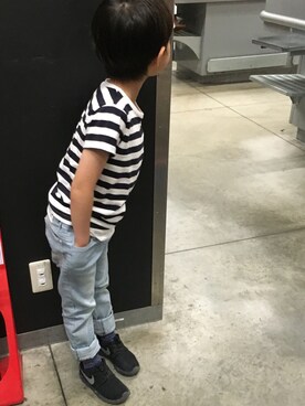 kiirinさんのコーディネート