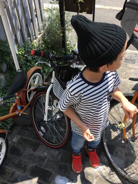 kiirinさんのコーディネート