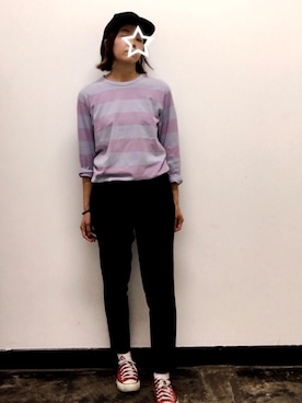 kiirinさんのコーディネート