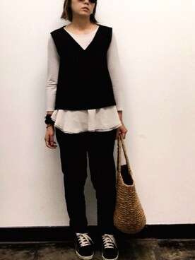 kiirinさんのコーディネート